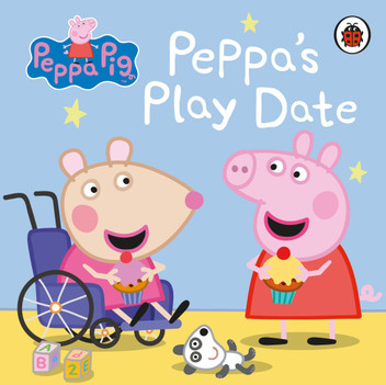 peppa pig flipkart