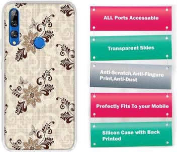 Swagmycase Back Cover For Huawei Y9 Prime 2019 Flipkart
