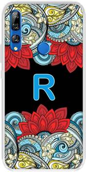 Zapcase Back Cover For Huawei Y9 Prime 2019 Zapcase Flipkart Com