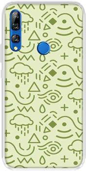 Zapcase Back Cover For Huawei Y9 Prime 2019 Zapcase Flipkart Com