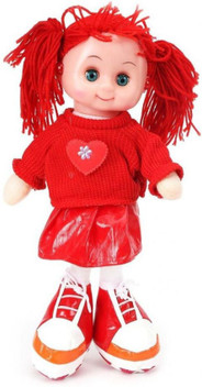 moving doll toy