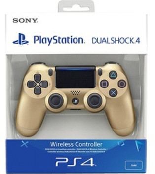 dualshock 4 original