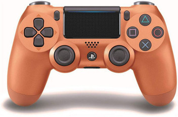 sony dualshock 4 controller ps4 v2