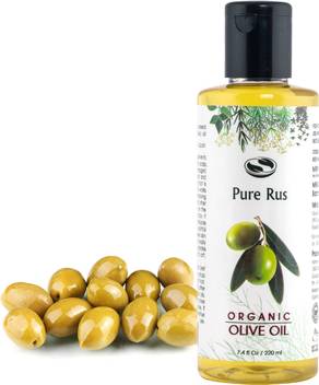 Pure Rus Olive Oil For Hair And Skin Hair Oil Price In India Buy Pure Rus Olive Oil For Hair And Skin Hair Oil Online In India Reviews Ratings Features