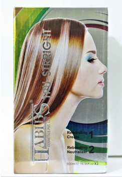 oxyglow salon professional hair straightening reviews