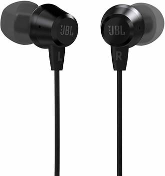 Jbl T50hi Wired Headset Price In India Buy Jbl T50hi Wired