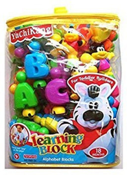 abc blocks toys