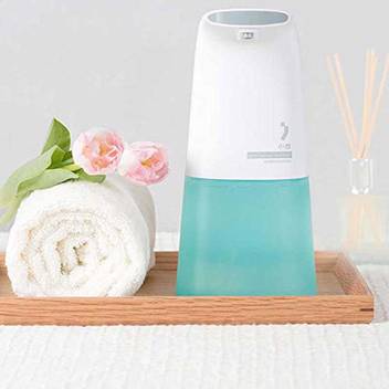 Cantrol Automatic Sensor Pump Soap Dispenser Smart Foaming For