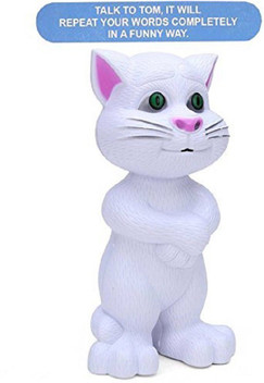 talking tom toy flipkart