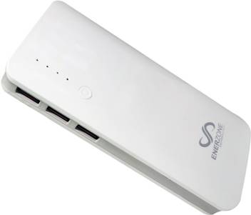 Enerzone 10000 Mah Power Bank V9 V9 Price In India Buy Enerzone 10000 Mah Power Bank V9 V9 Online At Flipkart Com