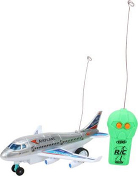 aeroplane remote control toy