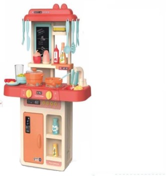 kitchen set for kids flipkart