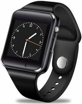 flipkart watch smart