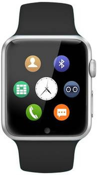 redmi smart watch flipkart