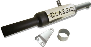 royal enfield silencer online