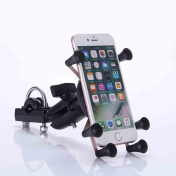 bike mobile holder flipkart