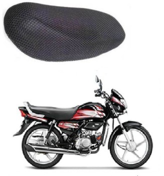 hero hf deluxe seat cover price