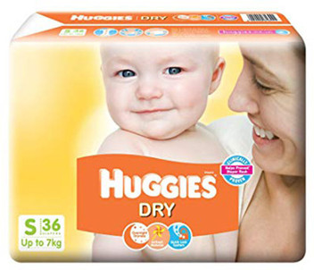 huggies diapers small flipkart