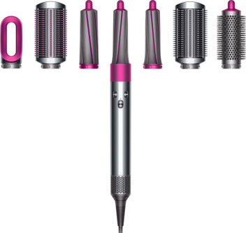 Dyson air curling iron Clearance