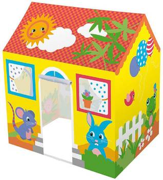 Bajarang Enterprise Play Tent House For Kids Piped Play House