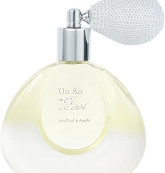 un air de first van cleef