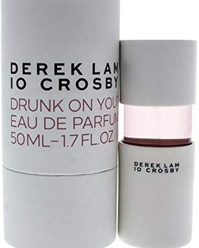 derek lam drunk on youth perfume