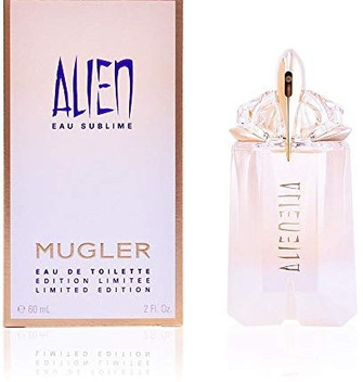 alien eau de toilette 60 ml