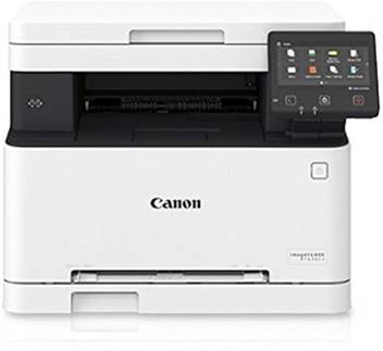 Canon Mf631cn Multi Function Wifi Color Printer Canon Flipkart Com