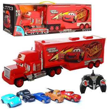 rust eze truck