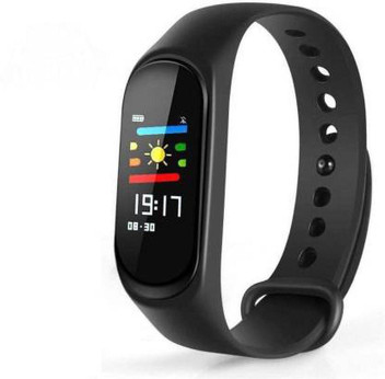 smart band in flipkart