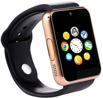 flipkart phone watch price