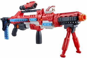 Zuru Xshot Regenerator Dart Gun Guns Darts Xshot Regenerator