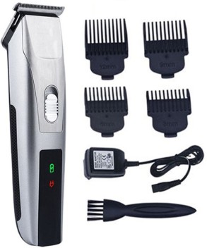 electric razor for hair cutting