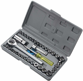 hand screwdriver set
