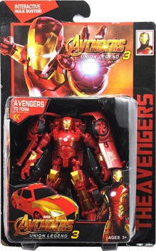 flipkart avengers toys