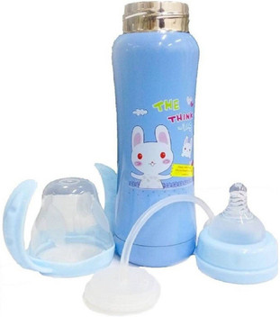 thermal feeding bottle
