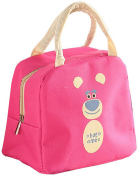 small lunch bag for men
