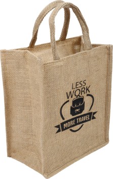 jute lunch bags flipkart