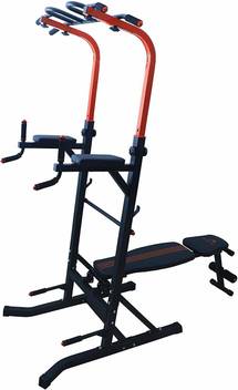 Dolphy Adjustable Power Tower Multi Function Fitness Equipment For Home And Gym Pull Up Bar Buy Dolphy Adjustable Power Tower Multi Function Fitness Equipment For Home And Gym Pull Up Bar Online At Best Prices