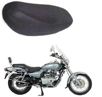 bajaj avenger 220 seat cover