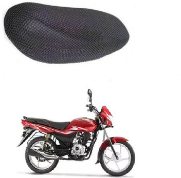 platina bike seat cover