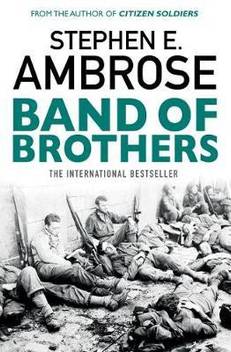 Band Of Brothers Buy Band Of Brothers By Ambrose Stephen E At Low Price In India Flipkart Com Few will choose say yes to the difficult journey of the narrow road. but the band of brothers do not want to miss out on our rightful heritage as brothers of christ.