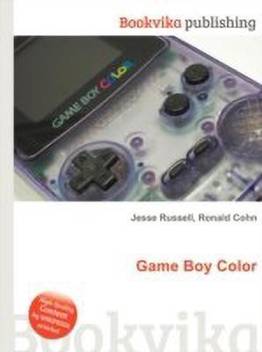 Game Boy Color Buy Game Boy Color By Unknown At Low Price In India Flipkart Com