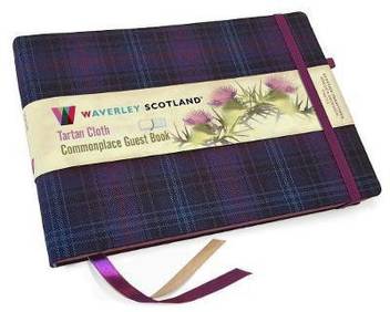 Guest Book Kinloch Anderson Thistle Tartan Cloth Buy Guest Book Kinloch Anderson Thistle Tartan Cloth By Unknown At Low Price In India Flipkart Com Guest Book Kinloch Anderson Thistle Tartan Cloth Buy Guest Book Kinloch Anderson Thistle Tartan Cloth By Unknown At Low Price In India Flipkart Com