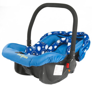 baby car bouncer