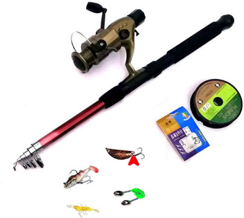 flipkart fishing rod
