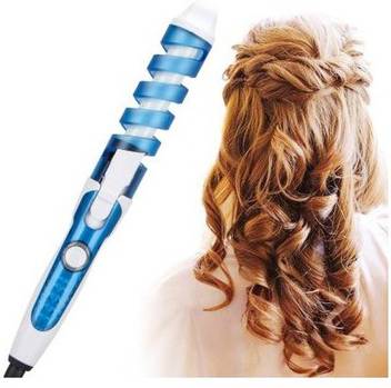 Esaumya Mge 6 Urling Iron Electric Hair Curler Beauty Curling Wand Hair Styling Tools 110 220 V Electric Hair Curler Hair Curler Price In India Buy Esaumya Mge 6 Urling Iron Electric Hair Curler