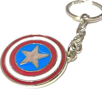 Boring Captain America Shield Avenger Endgame Keychain Key Chain Price In India Buy Boring Captain America Shield Avenger Endgame Keychain Key Chain Online At Flipkart Com