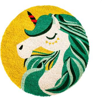 Popxo Coir Door Mat Buy Popxo Coir Door Mat Online At Best