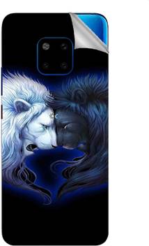 Snooky 1384m Sknhwt20p Lv Huawei Mate 20 Pro Mobile Skin Price In India Buy Snooky 1384m Sknhwt20p Lv Huawei Mate 20 Pro Mobile Skin Online At Flipkart Com